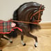 Vintage Champion Horse 1991 for Barbie or Similar Dolls for Play or OOAK