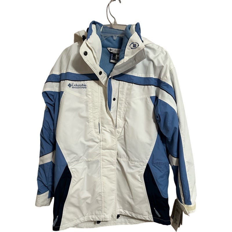 Womens Columbia Mountain Haven Parka retail 225