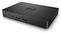 Dell WD15 Monitor Dock 4K with 130W NIB