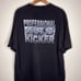 Stone Cold Steve Austin Vintage 90s WWF Wrestling shirt Sz. XXL