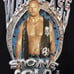 Stone Cold Steve Austin Vintage 90s WWF Wrestling shirt Sz. XXL