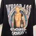 Stone Cold Steve Austin Vintage 90s WWF Wrestling shirt Sz. XXL