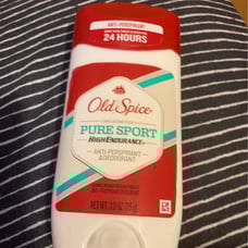 Old Spice