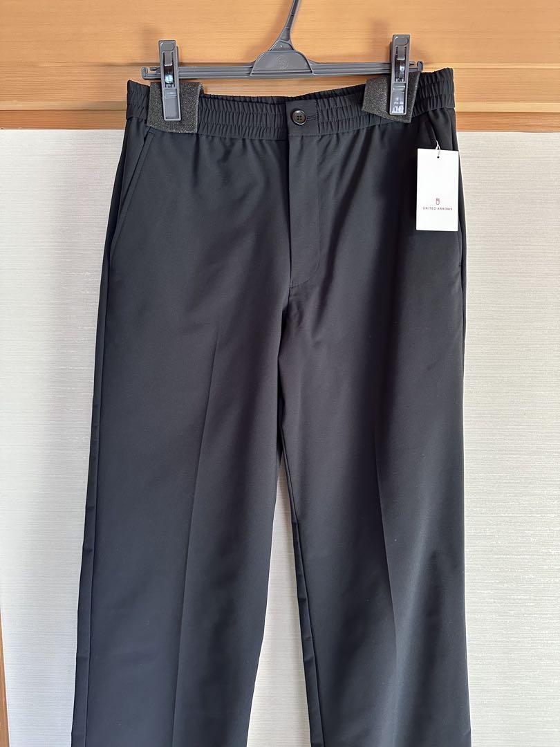 UNITED ARROWS Wide Easy Pants, Size M, Brand New and Unused.