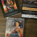 Masters of the Universe bluray numbered edition. Umbrella