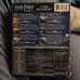 Collection of HARRY POTTER DVDS