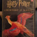 Collection of HARRY POTTER DVDS