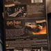 Collection of HARRY POTTER DVDS
