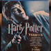Collection of HARRY POTTER DVDS