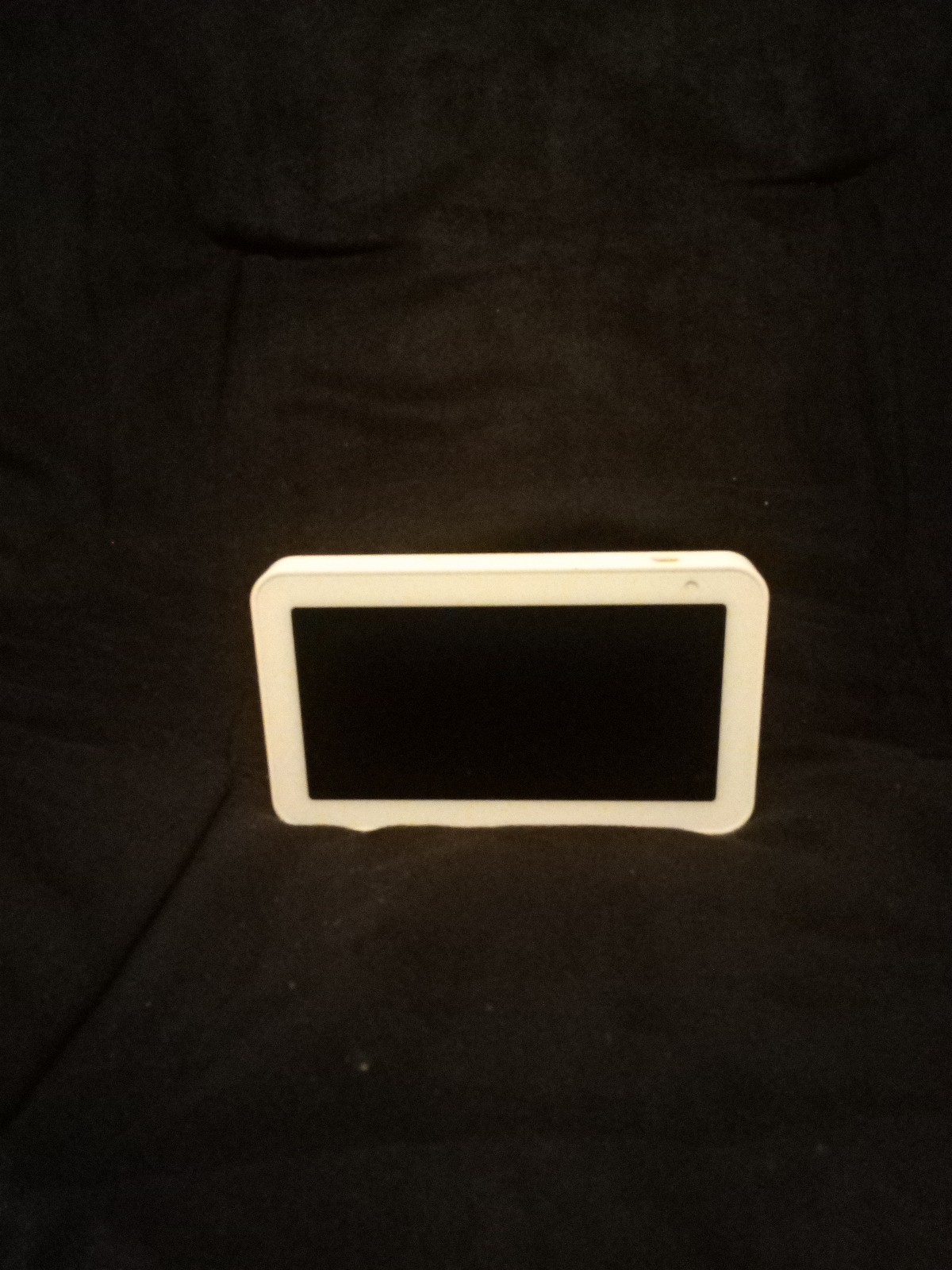 Amazon Echo 1st Gen in White