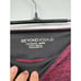 Beyond Yoga Adagio Strappy Ballet Leggings Size XXS