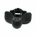 Comfort Wide Big Bum Soft Gel Cruiser Bike Saddle Bicycle Seat Air Cushion Pad
