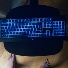 Razer Huntsman