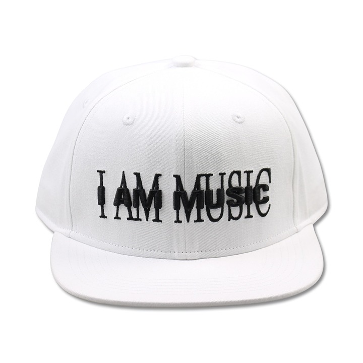 Playboi Carti I AM MUSIC Hat Snapback