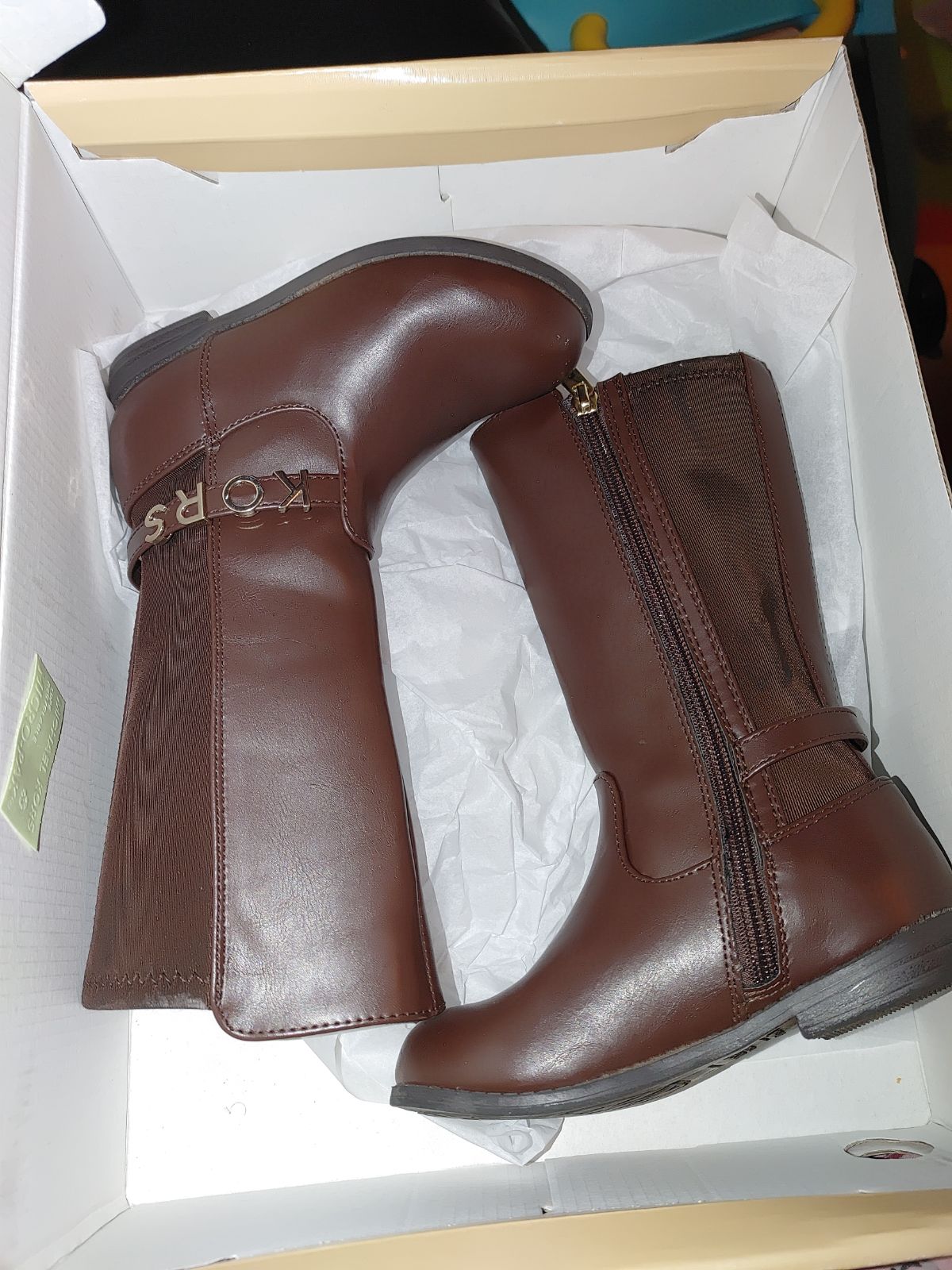 Michael kors boots