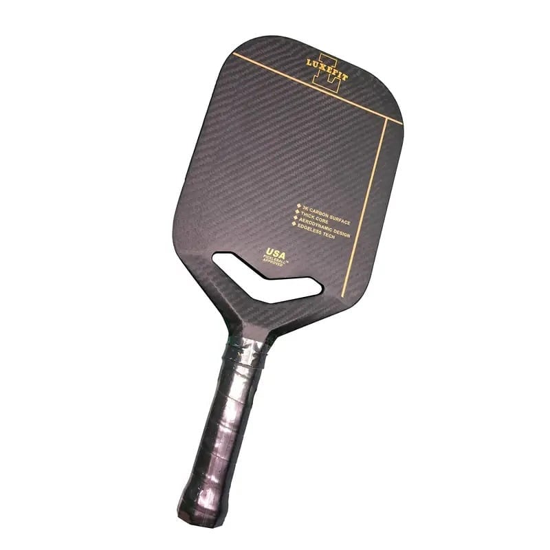 Carbon Fiber Pickleball Paddle