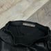 Enza Costa bias cut skirt in black size 0/XS
