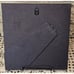 Trivet Wall Plaque Tabletop Decor Abstract Art Nightlife Street Scene 8 x 8
