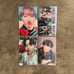 BTS Jhope Photocard Set
