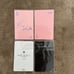 BTS Jhope Photocard Set