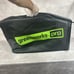 Greenworks Pro Lawn Mower OEM Grass Leaf Bag Catcher w/Frame 20 -USED-