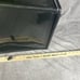 Greenworks Pro Lawn Mower OEM Grass Leaf Bag Catcher w/Frame 20 -USED-