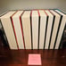 Throne of Glass by Sarah J. Maas Hardcover Complete Series