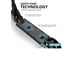Electric Scooter UL2272 Certified Approved ,Lightweight Aluminum Frame Electric