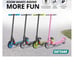 Electric Scooter UL2272 Certified Approved ,Lightweight Aluminum Frame Electric