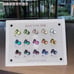 Cat Eyes Gel polish set 15 colors