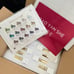 Cat Eyes Gel polish set 15 colors