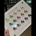 Cat Eyes Gel polish set 15 colors