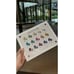 Cat Eyes Gel polish set 15 colors
