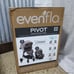 Evenflo Pivot Modular Travel System - Dessert Tan (L2)