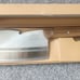 Meat Cleaver, Multi-Purpose Dual Edges Butcher Knife, Heavy Duty Chopper Knife