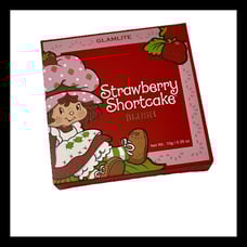 Glamlite Strawberry Shortcake Blush NEW
