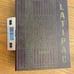 Latipac 1962 Needham B. Broughton High School Yearbook - Raleigh, North Carolina