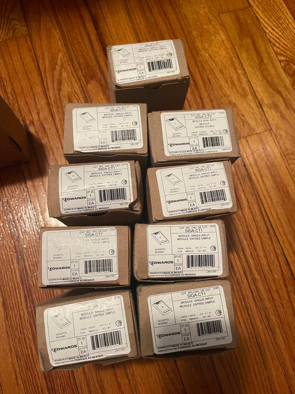 electronics