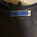 Number Nine 90s Early Blue Tag Original Owner Hoodie