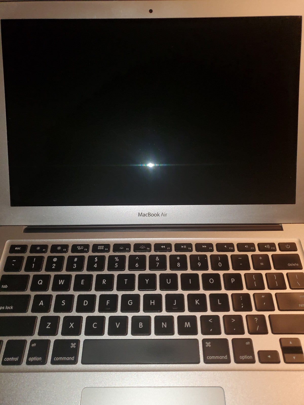 Apple MacBook Air