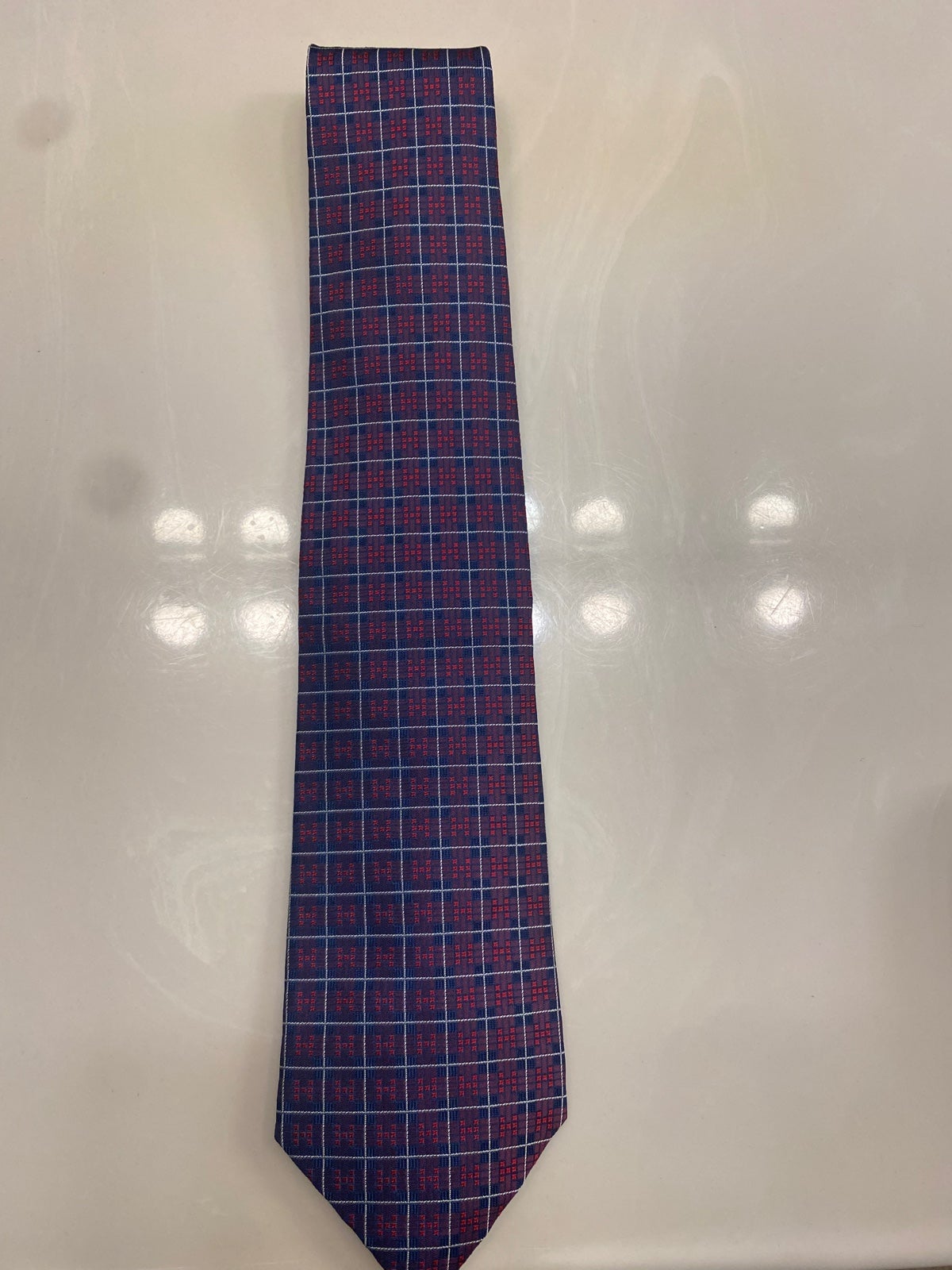 Hermes Neck Tie