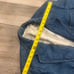 Vintage Levis Jacket Mens Blue Denim Blazer Sport Coat Panatela Disco 70s L