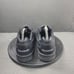 Womens Sz 7.5 Triple Black Reebok Memory Foam Composite Toe Work Shoes
