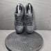 Womens Sz 7.5 Triple Black Reebok Memory Foam Composite Toe Work Shoes