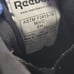 Womens Sz 7.5 Triple Black Reebok Memory Foam Composite Toe Work Shoes