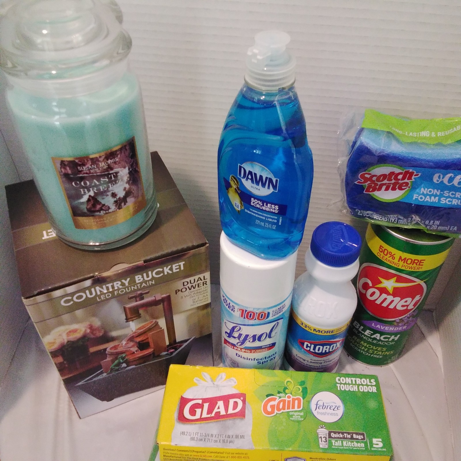 Bundle