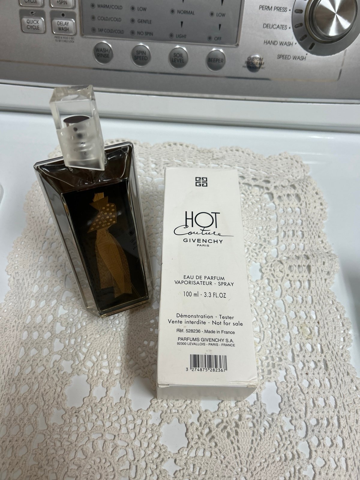 Givenchy original Hot Couture
