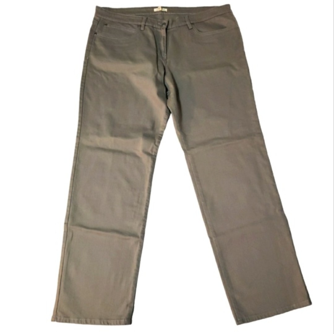 Eileen Fisher jeans Pants, Size XL