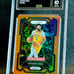 2023 anthony davis Deal Prizm