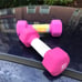 Cap dumbell 5lb